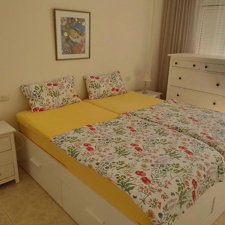 Apartamento Vista Laurisilva Puerto de la Cruz  Esterno foto