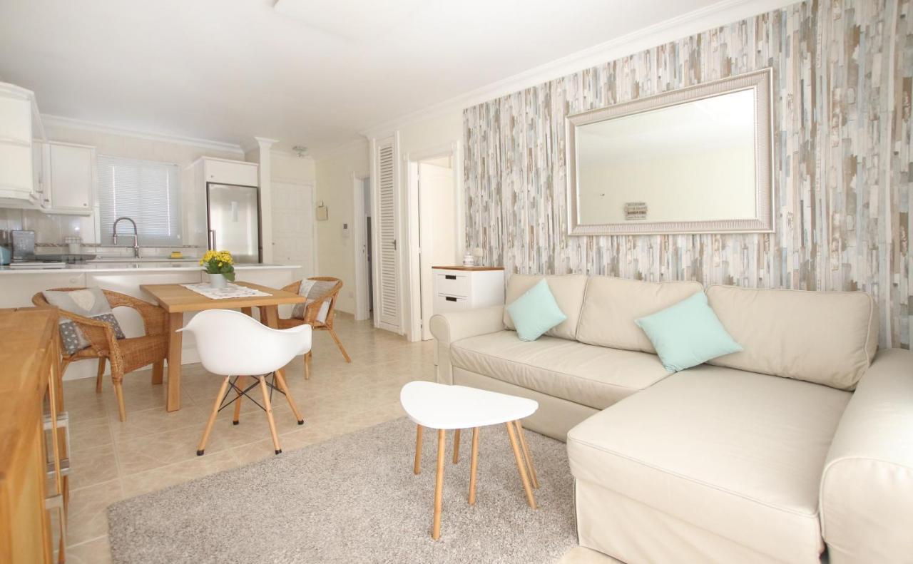 Apartamento Vista Laurisilva Puerto de la Cruz  Esterno foto