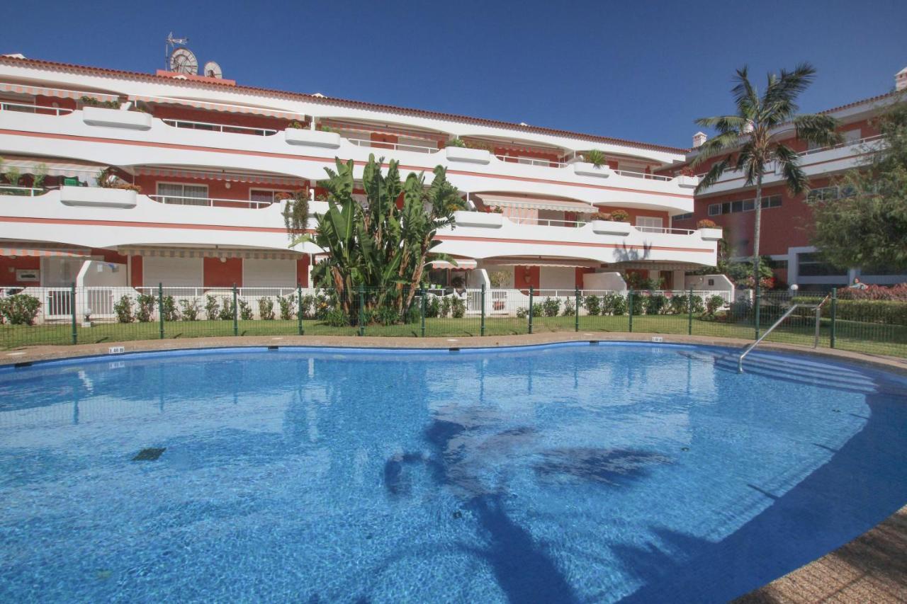 Apartamento Vista Laurisilva Puerto de la Cruz  Esterno foto