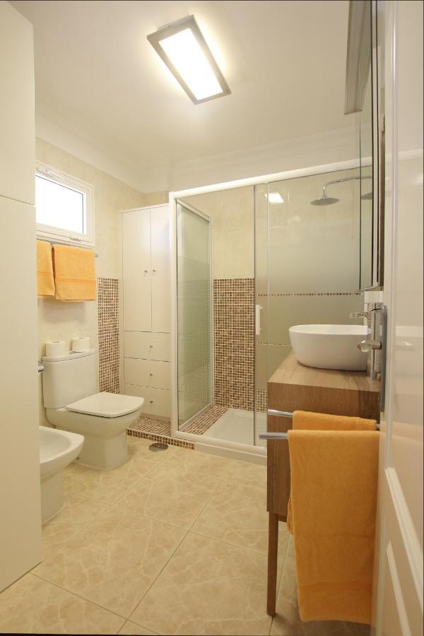 Apartamento Vista Laurisilva Puerto de la Cruz  Esterno foto