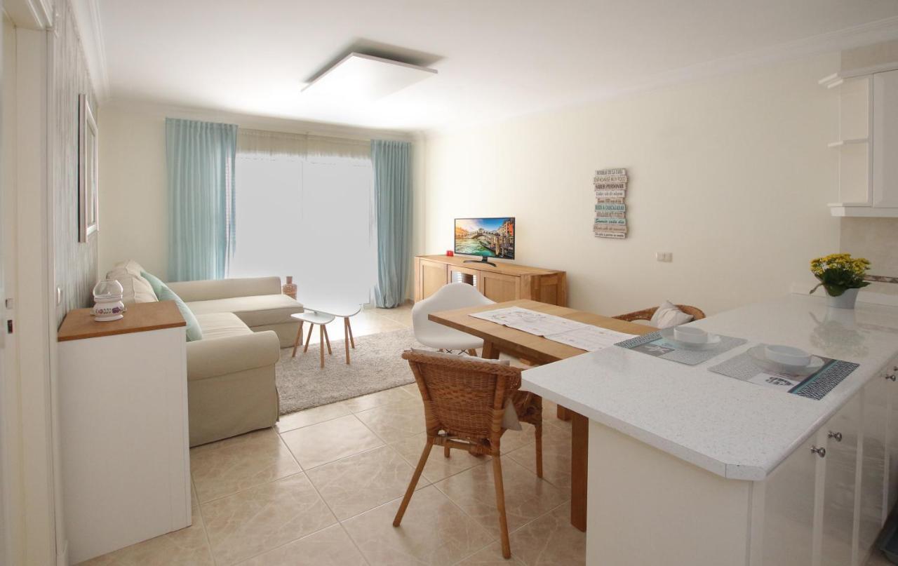Apartamento Vista Laurisilva Puerto de la Cruz  Esterno foto