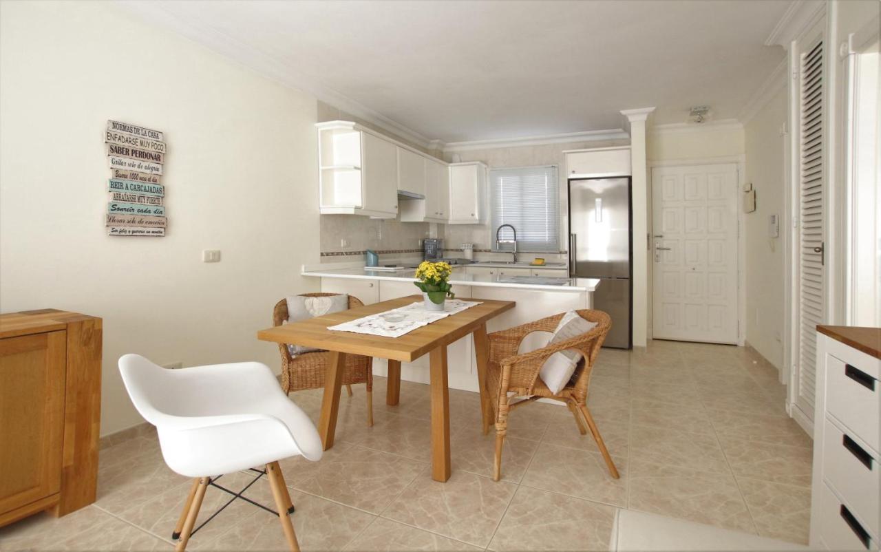 Apartamento Vista Laurisilva Puerto de la Cruz  Esterno foto