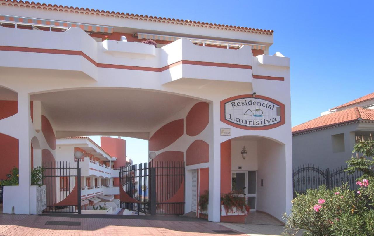 Apartamento Vista Laurisilva Puerto de la Cruz  Esterno foto