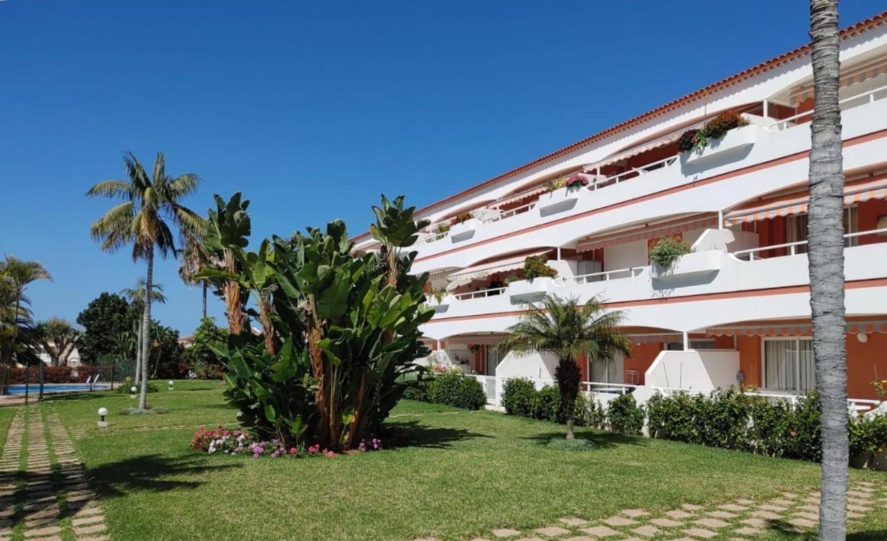 Apartamento Vista Laurisilva Puerto de la Cruz  Esterno foto