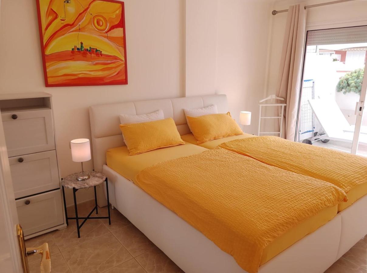 Apartamento Vista Laurisilva Puerto de la Cruz  Esterno foto