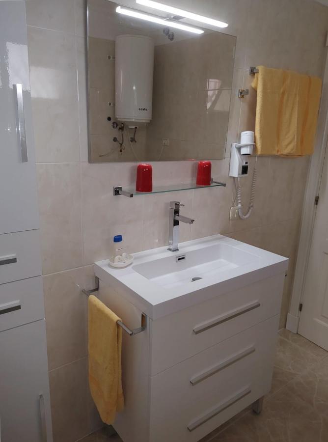 Apartamento Vista Laurisilva Puerto de la Cruz  Esterno foto