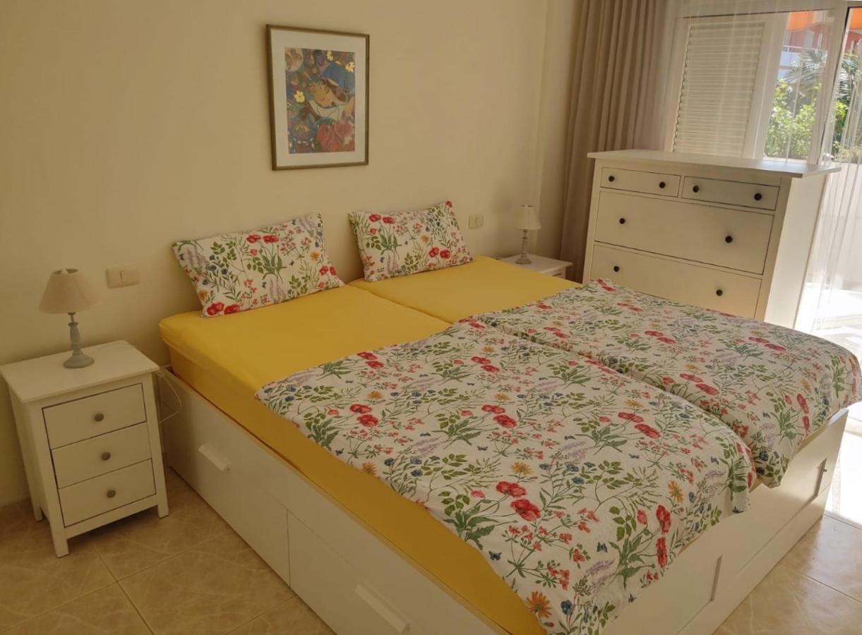 Apartamento Vista Laurisilva Puerto de la Cruz  Esterno foto
