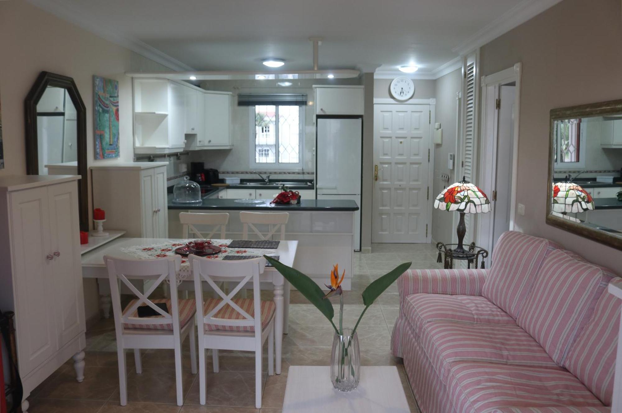 Apartamento Vista Laurisilva Puerto de la Cruz  Esterno foto