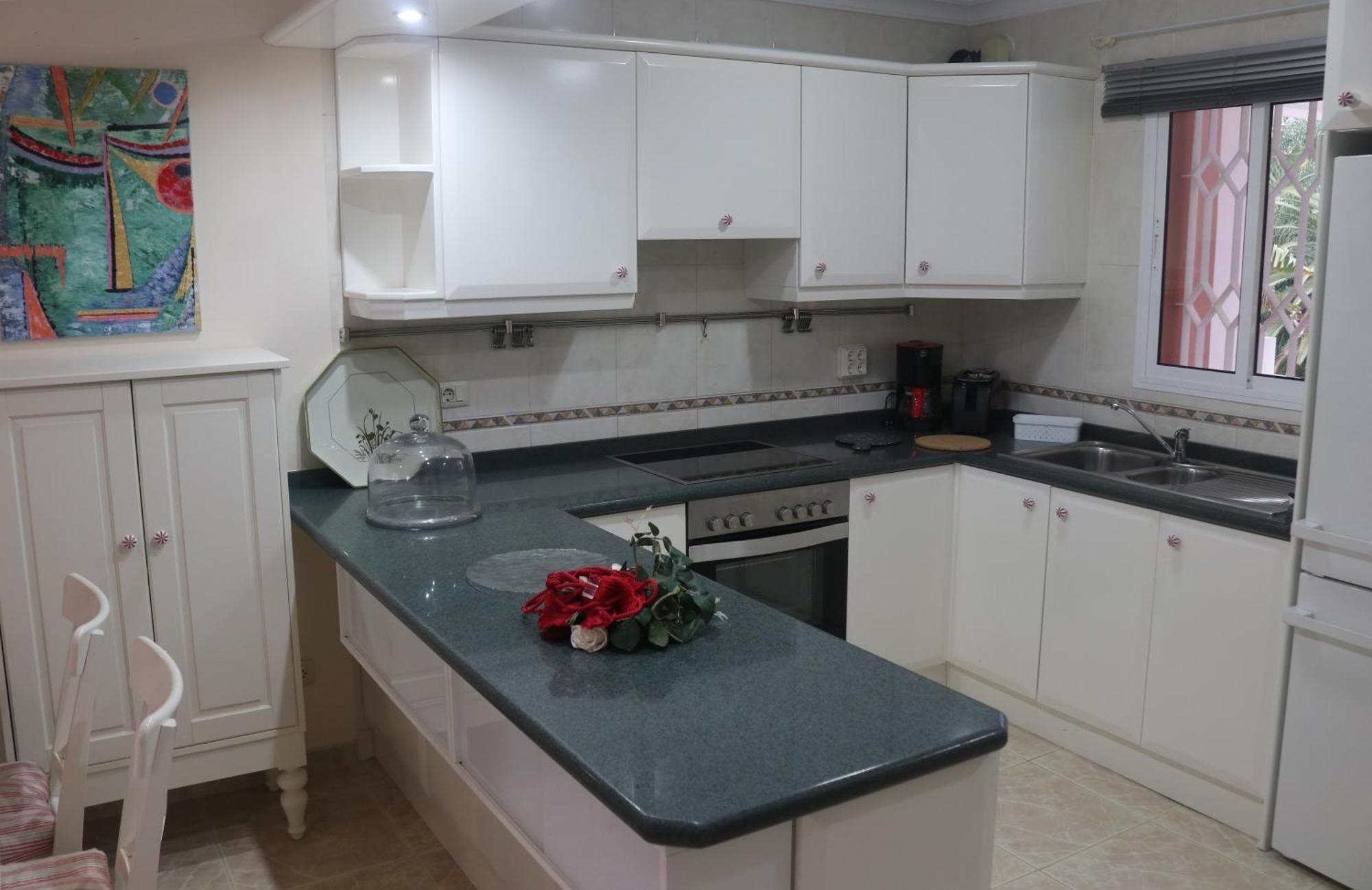 Apartamento Vista Laurisilva Puerto de la Cruz  Esterno foto